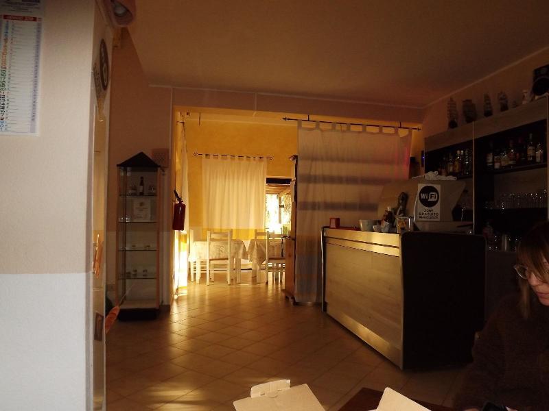 Hotel L'Oleandro Villasimius Eksteriør bilde